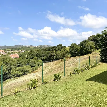 Дом отдыха Fuente Del Monte Орунья