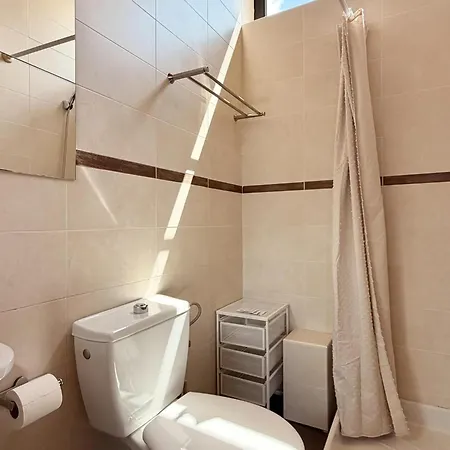 Fuente Del Monte Дом отдыха Орунья